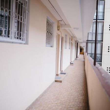 Green Tea Apartment Warsaw Centrum Luaran gambar
