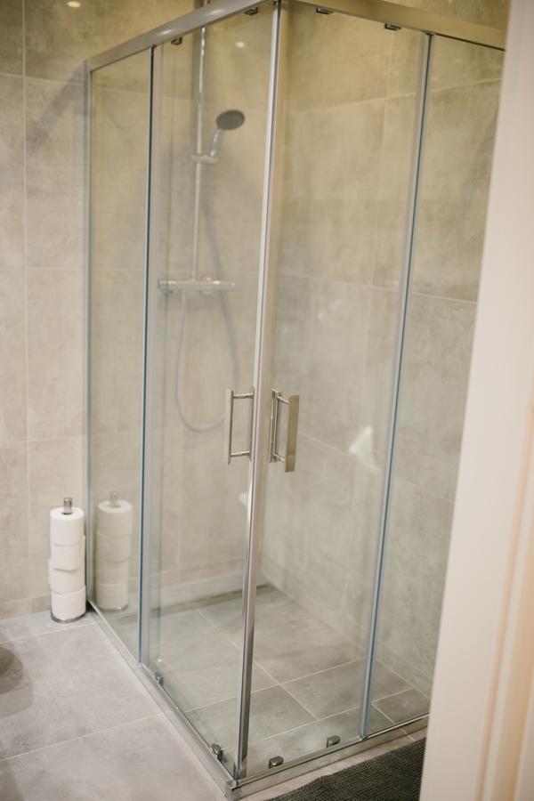Green Tea Apartment Warsaw Centrum Luaran gambar